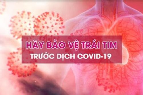 Biến chứng tim mạch ở bệnh nhân COVID-19