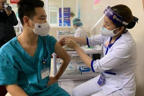 Lo ngại về một biến thể mới Gamma