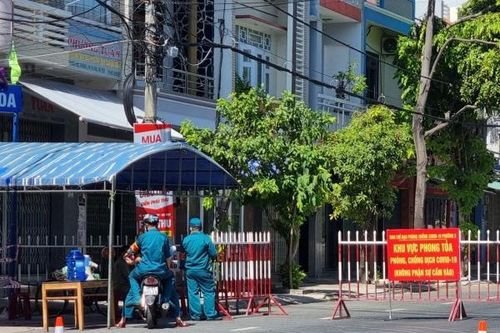 Sau một đêm Phú Yên có thêm 10 ca COVID-19 mới, khẩn cấp truy vết