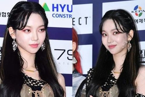 Soi diện mạo của Karina trên thảm đỏ: Có còn xứng danh 'mỹ nhân hàng đầu K-Pop thế hệ 4'?