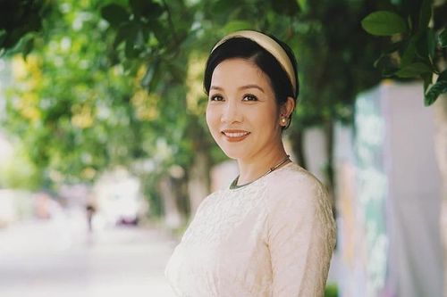 'Diva' Mỹ Linh từng bị từ chối dạy ôn thi vào nhạc viện