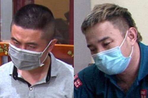 Triệt phá đường dây ma túy 'khủng', bắt giữ nhiều đối tượng