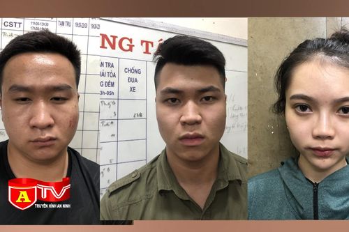 Dọa chặt ngón tay để ép viết giấy nợ 50 triệu đồng