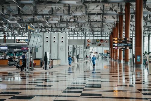 Singapore giảm thời gian cách ly cho du khách Việt Nam
