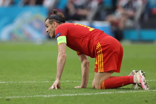 Bale gục ngã khi xứ Wales chia tay Euro 2020