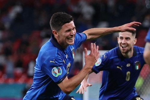 120 phút của Italy không dành cho người yếu tim