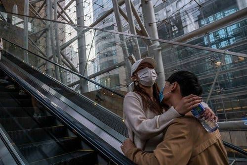 Người trẻ Mỹ quên cách hẹn hò với nhau sau đại dịch