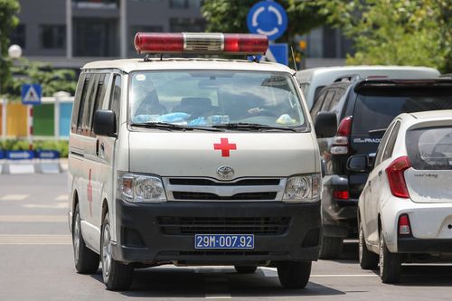 Hai giả thiết về nguồn lây của ca mắc Covid-19 tại Đông Anh