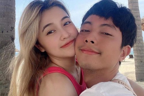 Bạn gái nói trầm cảm sau chia tay diễn viên Võ Đình Hiếu