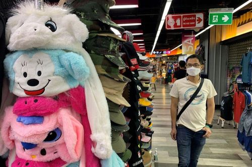 Nhiều địa phương Thái Lan có thêm biện pháp hạn chế