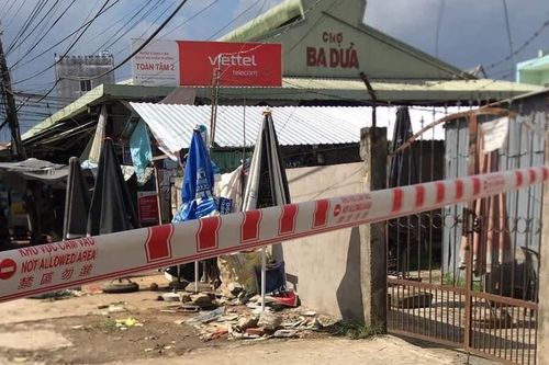 Tiền Giang phát hiện thêm một người nghi mắc Covid-19