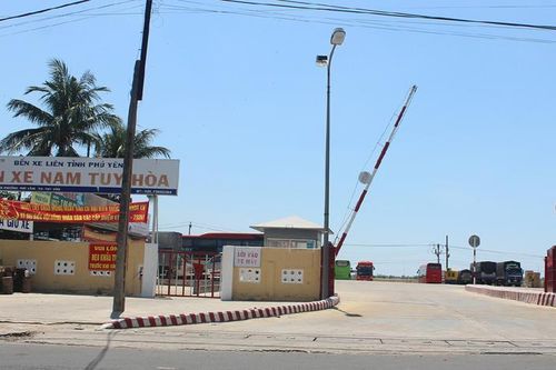 Phú Yên thực hiện giãn cách xã hội theo Chỉ thị 15, phong tỏa nhiều địa điểm