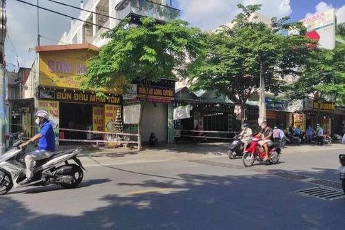 Đồng Nai phát hiện 10 ca nhiễm Covid-19, liên quan ổ dịch chợ Hóc Môn