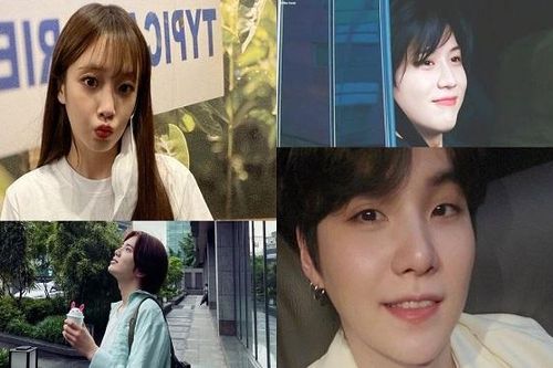 Suga BTS, IU và loạt sao K-pop sắp đón sinh nhật tuổi 30