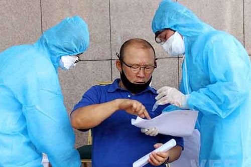 Văn Thanh, Duy Mạnh nghĩ ra cách cực độc duy trì cảm giác bóng