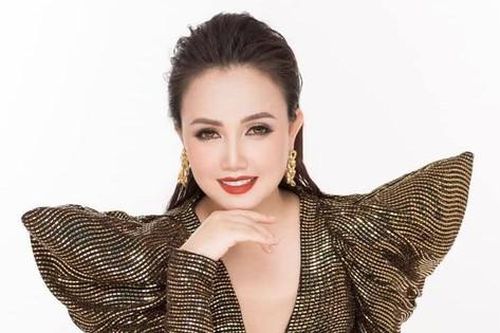 Diễn viên Hoàng Yến tính chuyện kết hôn lần 5, muốn người chồng mới phải có đặc điểm này