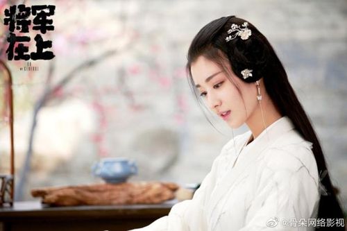 Những mỹ nhân Hoa ngữ kế cận Dương Mịch, Triệu Lệ Dĩnh