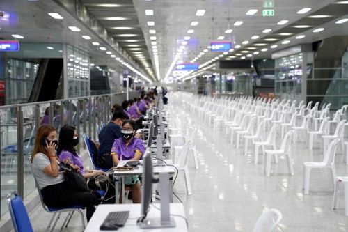 Thái Lan áp đặt các hạn chế mới ở Bangkok và 5 tỉnh khác
