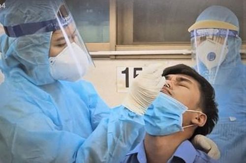 Tiền Giang ghi nhận thêm trường hợp nghi mắc Covid-19