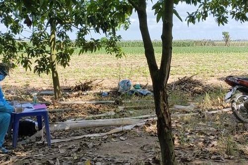 An Giang: Xử phạt 12 triệu đồng đối với 3 trường hợp nhập cảnh trái phép vào Việt Nam