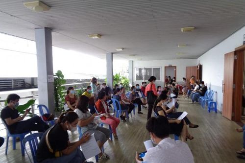 Chiều tối 27/6: Ghi nhận thêm 197 ca mắc COVID-19, TP. Hồ Chí Minh 95 ca