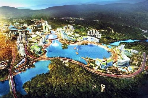 Yêu cầu sớm hoàn thiện báo cáo thẩm định dự án casino Vân Đồn 2 tỷ USD