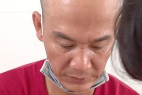 Vận động 3 đối tượng truy nã đặc biệt nguy hiểm ra đầu thú