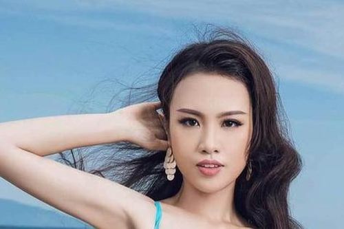 Người đẹp thể thao Huỳnh Phạm Thủy Tiên thổ lộ hâm mộ CR7, ủng hộ Bồ Đào Nha trước Bỉ