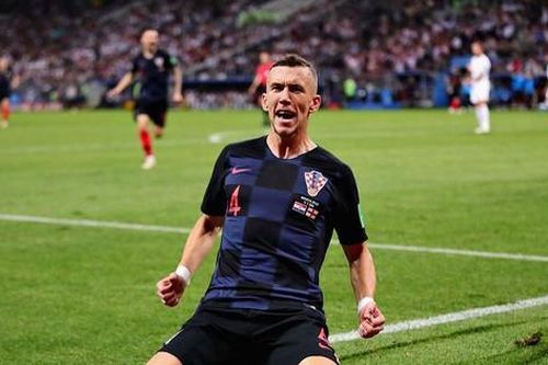 Nóng: Perisic dương tính với Covid-19, bỏ lỡ trận đấu Croatia vs Tây Ban Nha