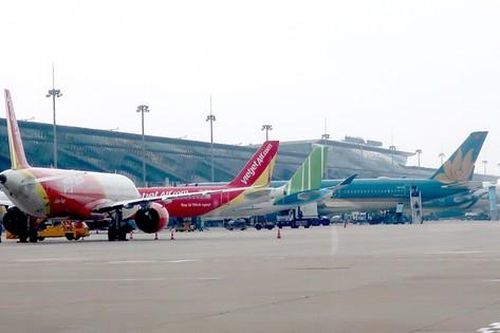 Hàng không đề xuất nới lỏng đi lại với người đã tiêm vắc-xin COVID-19