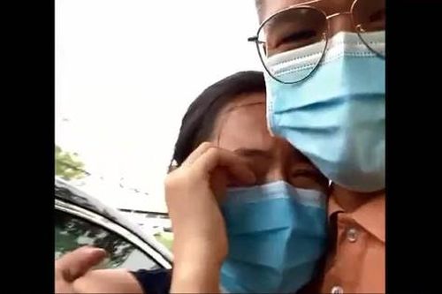 Hy sinh vài ngày để bên nhau một đời bình yên
