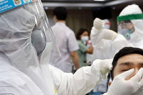 Tối 27/6, Việt Nam thêm 197 ca mắc mới COVID-19