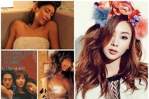 3 vụ nghệ sĩ bán dâm tiền tỷ chấn động showbiz Hàn
