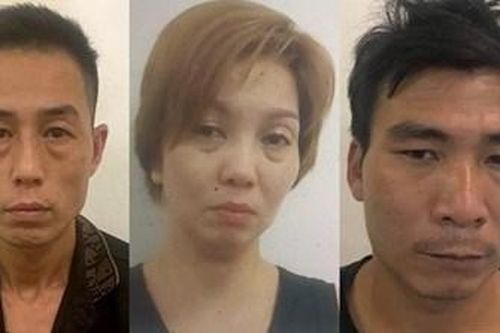 Liên tiếp bắt giữ nhiều đối tượng mua bán trái phép chất ma túy