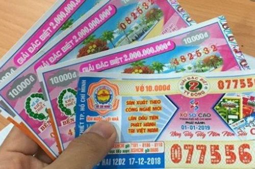Diễn biến mới vụ 3 người lạ chuyển 11.000 đồng vào tài khoản công ty xổ số Cà Mau