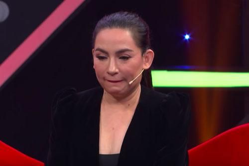 Phi Nhung từng 'chết hụt' vì bị lừa tình lẫn tiền, cắn chảy máu tay một người đàn ông sống chung nhà