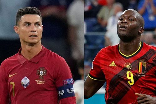 Nhận định bóng đá Bỉ vs Bồ Đào Nha (2h ngày 28/6): Bản lĩnh nhà vô địch