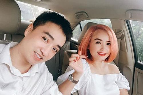 Chồng cũ thừa nhận từng 'cắm' ô tô của Hoàng Yến lấy tiền