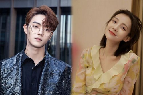Đóng phim toàn flop, Hứa Khải là phiên bản nam của Lý Nhất Đồng?