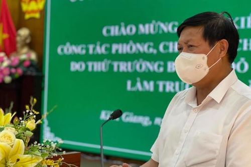 Thí điểm 'Hộ chiếu vaccine' tại Phú Quốc: Bắt đầu từ khách du lịch Nga