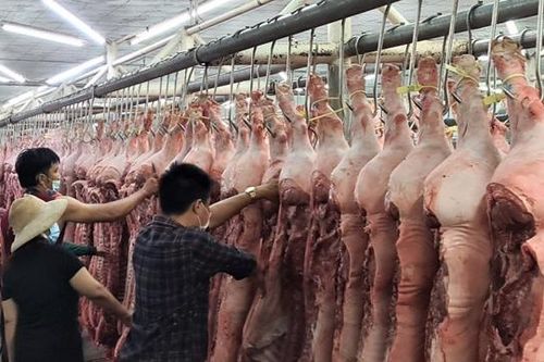 TP.HCM: Chợ đầu mối Hóc Môn tạm dừng hoạt động từ 0h ngày 28/6 để phòng, chống dịch Covid-19