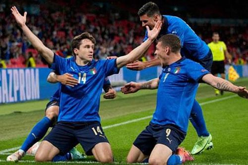 Serie A đang trỗi dậy
