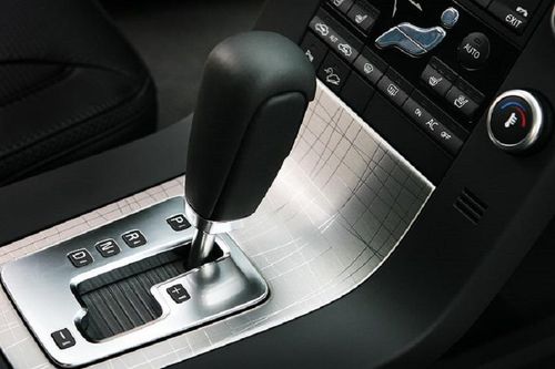 Nguyên tắc khi thực hiện chuyển số trên xe số tự động