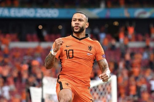 Nhận định bóng đá Hà Lan vs Séc vòng 1/8 EURO 2020