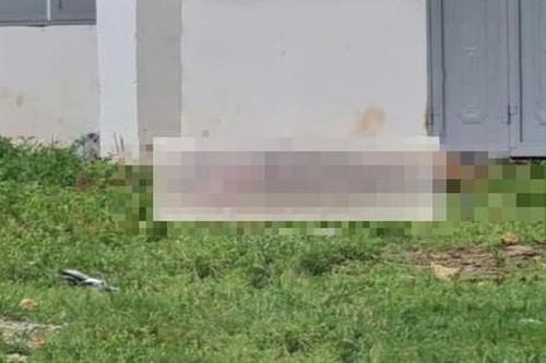 Chưa tìm được thân nhân vụ thi thể bị thiêu cháy ở Sơn La
