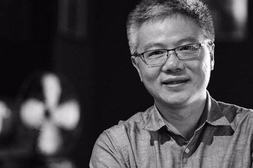 Giáo sư Ngô Bảo Châu tạm biệt bạn bè trên Facebook