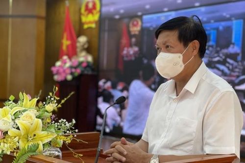 Kiên Giang: Phải có sự chuẩn bị tốt mới có thể thí điểm 'Hộ chiếu vắc xin'