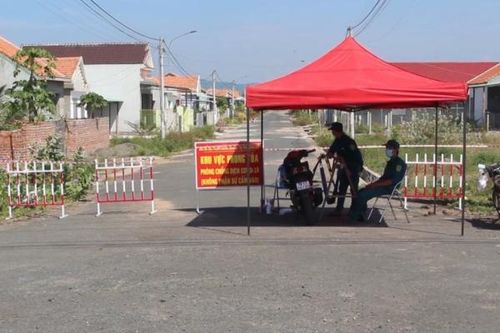Tìm thấy người dương tính với SARS-CoV-2 trốn cách ly, điều trị