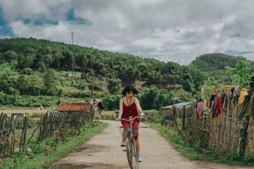 Măng Đen - sự lựa chọn hoàn hảo cho 'team săn mây', chụp ảnh 'sống ảo' chất miễn bàn!