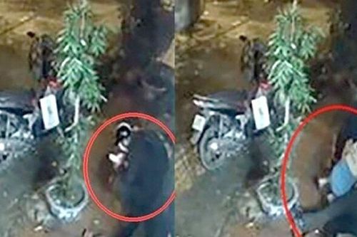 Đối tượng vô tình bắn chết nam thanh niên ngồi chờ người yêu bị phạt tù